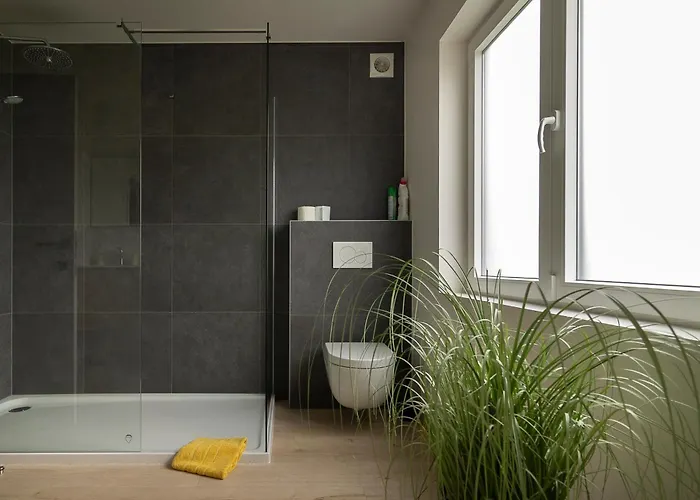 בית נופש 14-een Oase Rust Tussen Polders En Kust