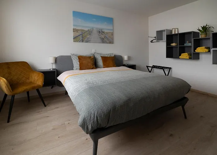 14-een Oase Rust Tussen Polders En Kust * Oostende