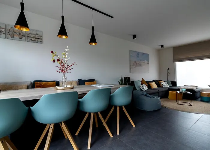 14-een Oase Rust Tussen Polders En Kust *