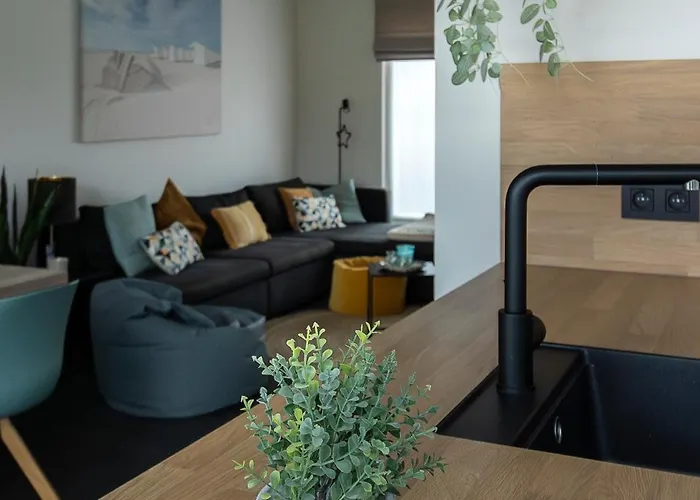 14-een Oase Rust Tussen Polders En Kust Vakantiehuis *