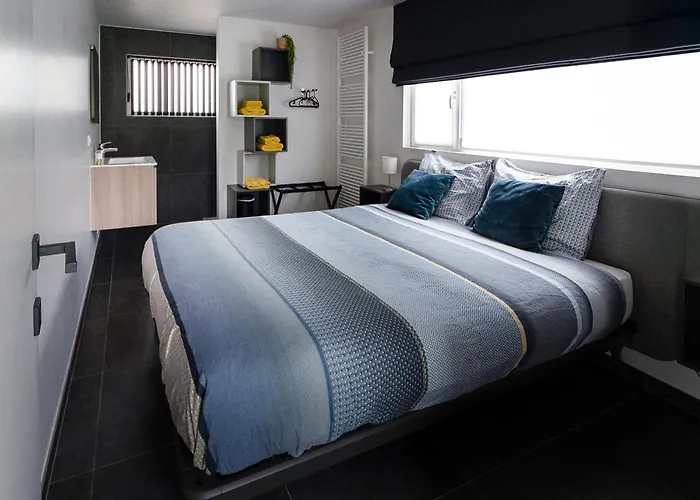 14-een Oase Rust Tussen Polders En Kust Vakantiehuis Oostende