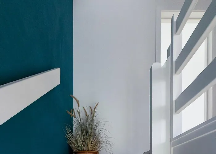 14-een Oase Rust Tussen Polders En Kust * Oostende