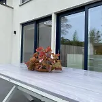14-een Oase Rust Tussen Polders En Kust Дом отдыха Остенде