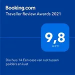 14-een Oase Rust Tussen Polders En Kust * Остенде