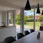 14-een Oase Rust Tussen Polders En Kust Остенде