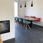 14-een Oase Rust Tussen Polders En Kust Дом отдыха